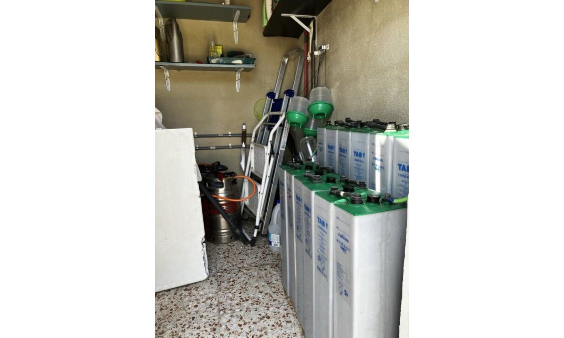 Segunda mano - Villa -
Finestrat - Costa Blanca