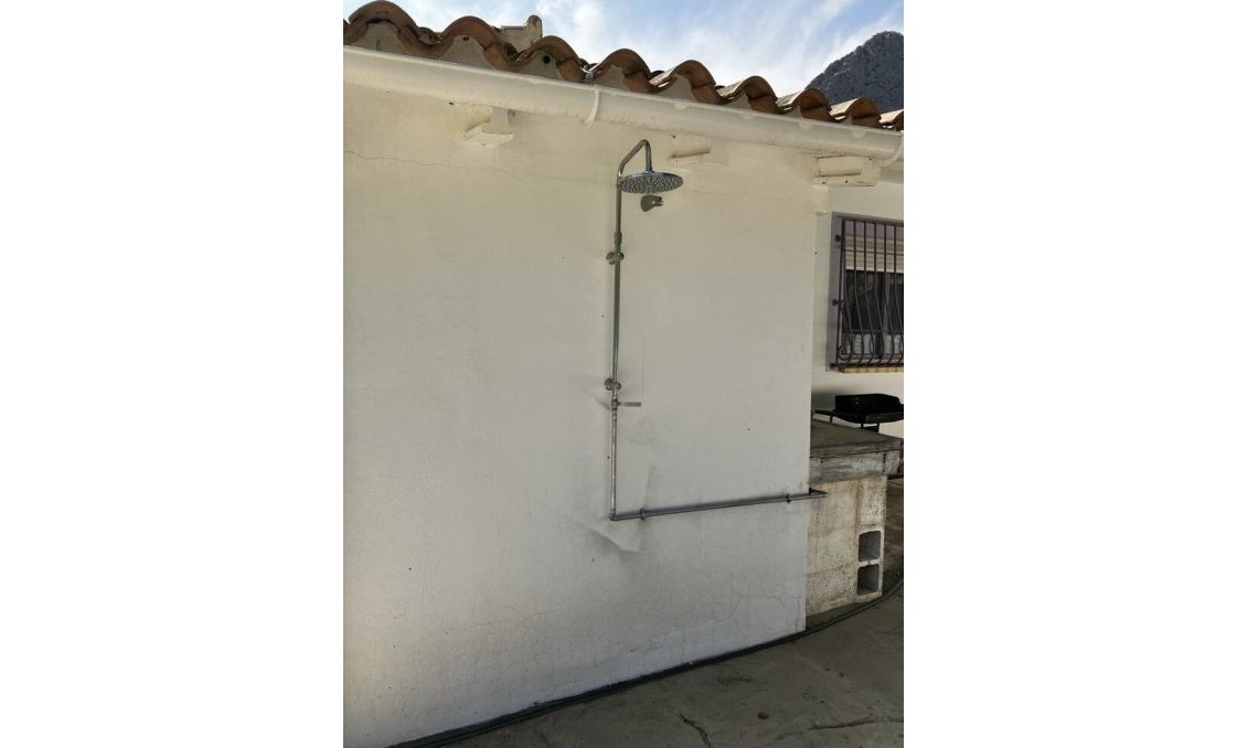 Segunda mano - Villa -
Finestrat - Costa Blanca