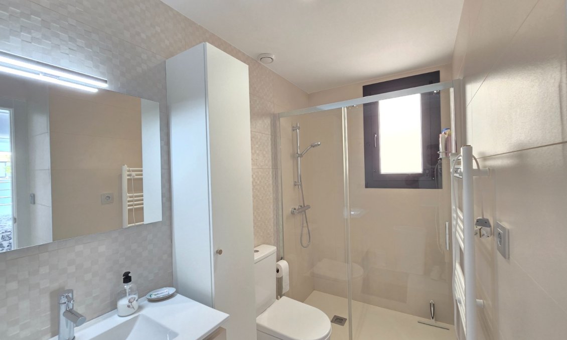 Wiederverkauf - Villa -
Pilar de la Horadada - Costa Blanca