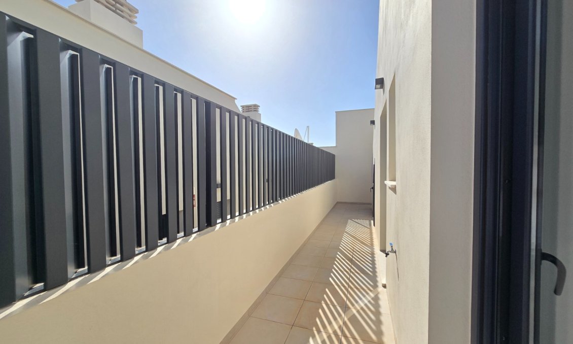 Wiederverkauf - Villa -
Pilar de la Horadada - Costa Blanca