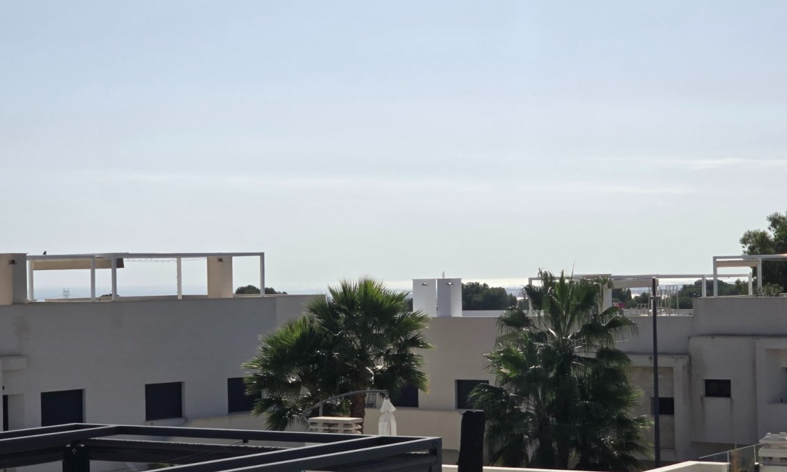 Wiederverkauf - Villa -
Pilar de la Horadada - Costa Blanca