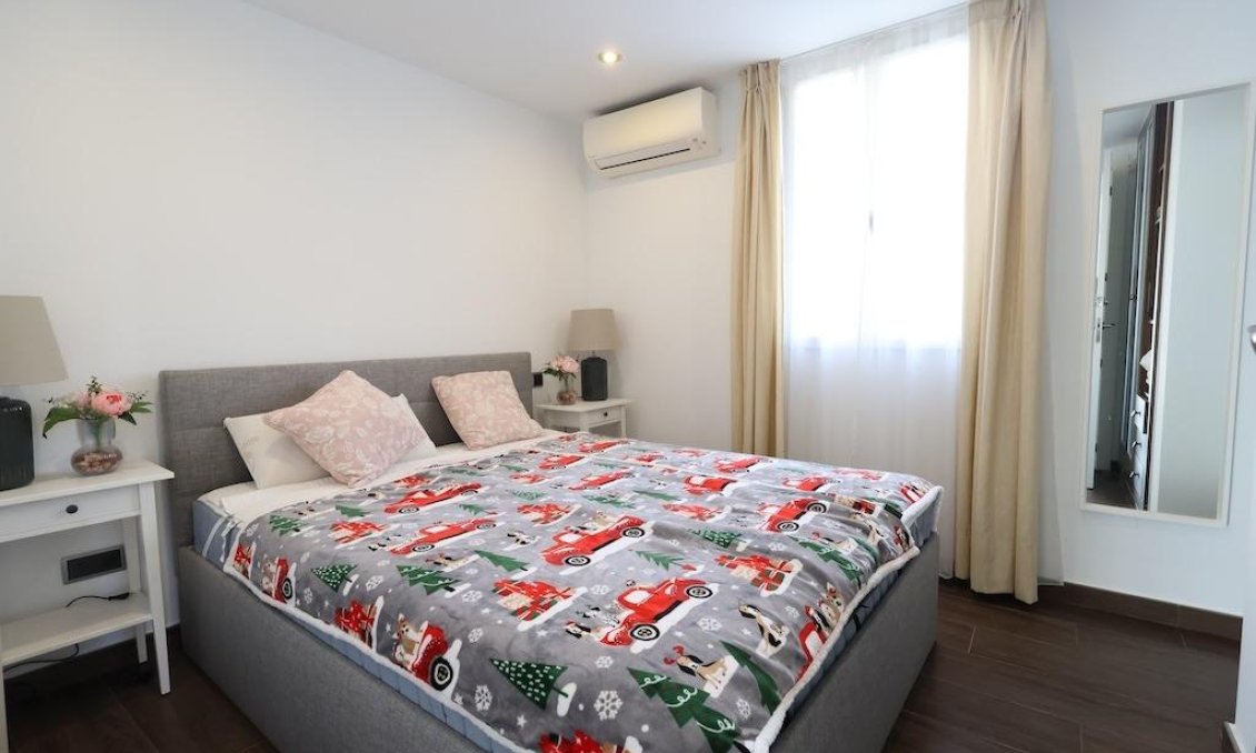 Wiederverkauf - Villa -
Cabo Roig - Costa Blanca