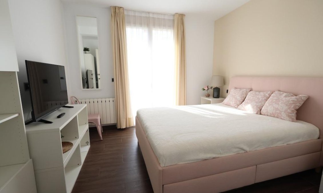 Wiederverkauf - Villa -
Cabo Roig - Costa Blanca