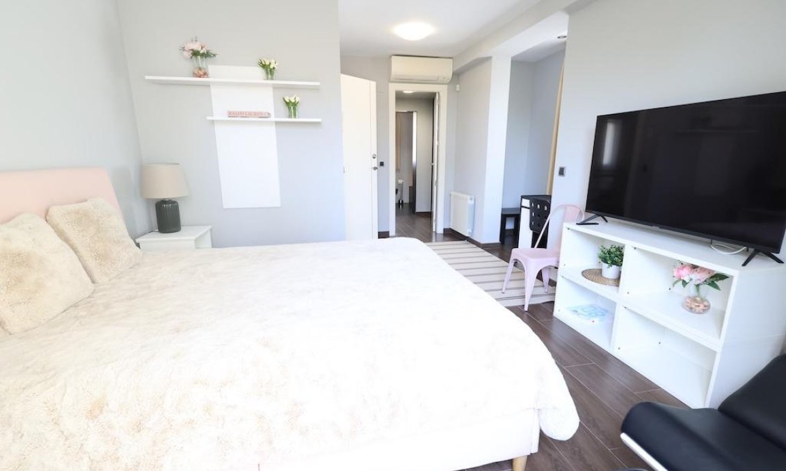 Wiederverkauf - Villa -
Cabo Roig - Costa Blanca