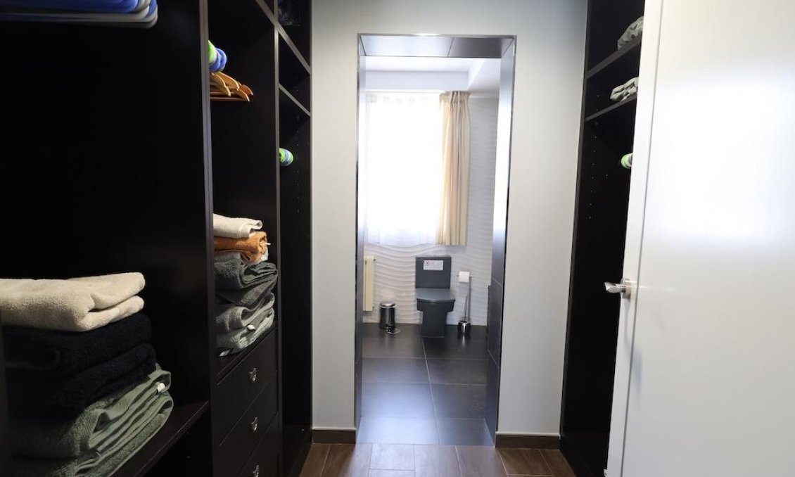 Wiederverkauf - Villa -
Cabo Roig - Costa Blanca