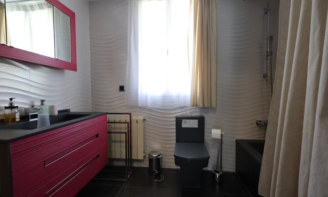 Wiederverkauf - Villa -
Cabo Roig - Costa Blanca