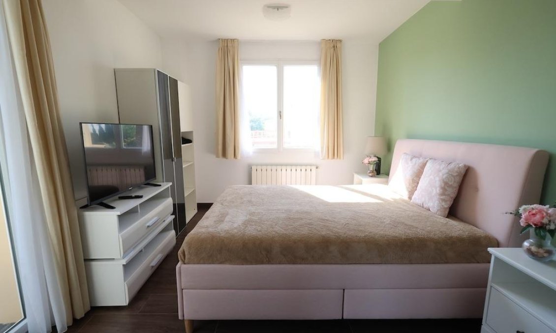 Wiederverkauf - Villa -
Cabo Roig - Costa Blanca