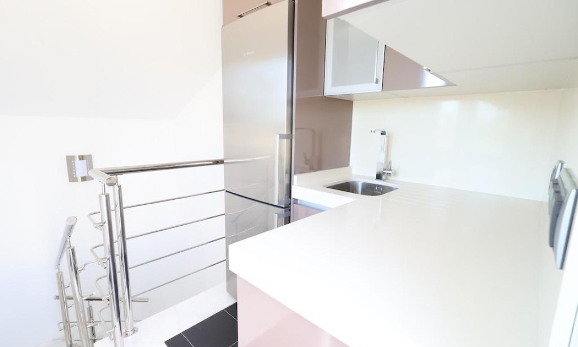 Wiederverkauf - Villa -
Cabo Roig - Costa Blanca