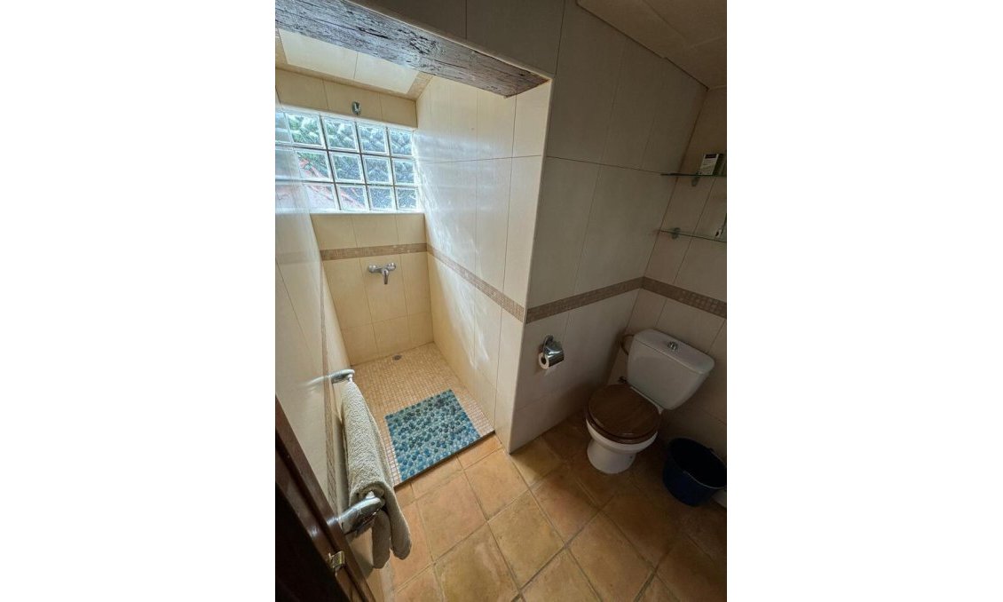 Wiederverkauf - Bungalow -
Castell de Castells - Inland