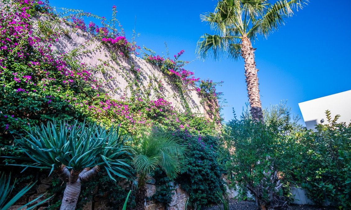 Wiederverkauf - Villa -
Algorfa - Inland