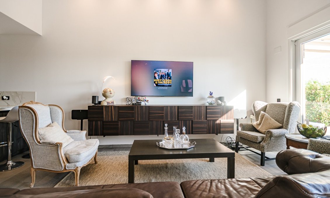 Wiederverkauf - Villa -
Algorfa - Inland