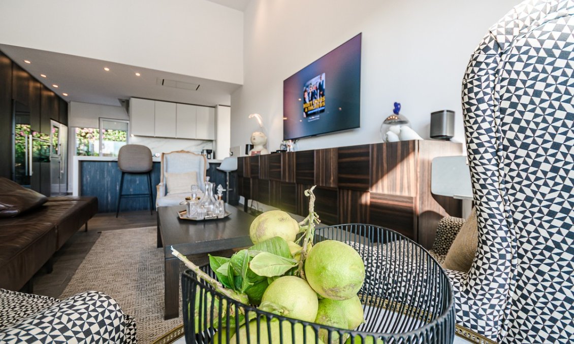 Wiederverkauf - Villa -
Algorfa - Inland