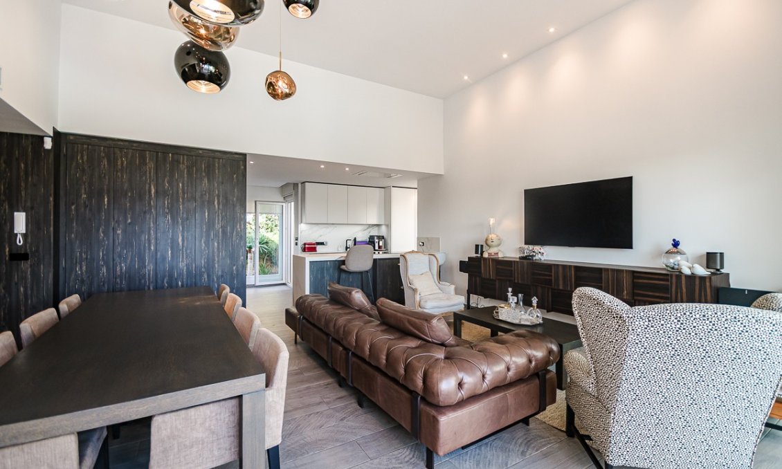 Wiederverkauf - Villa -
Algorfa - Inland