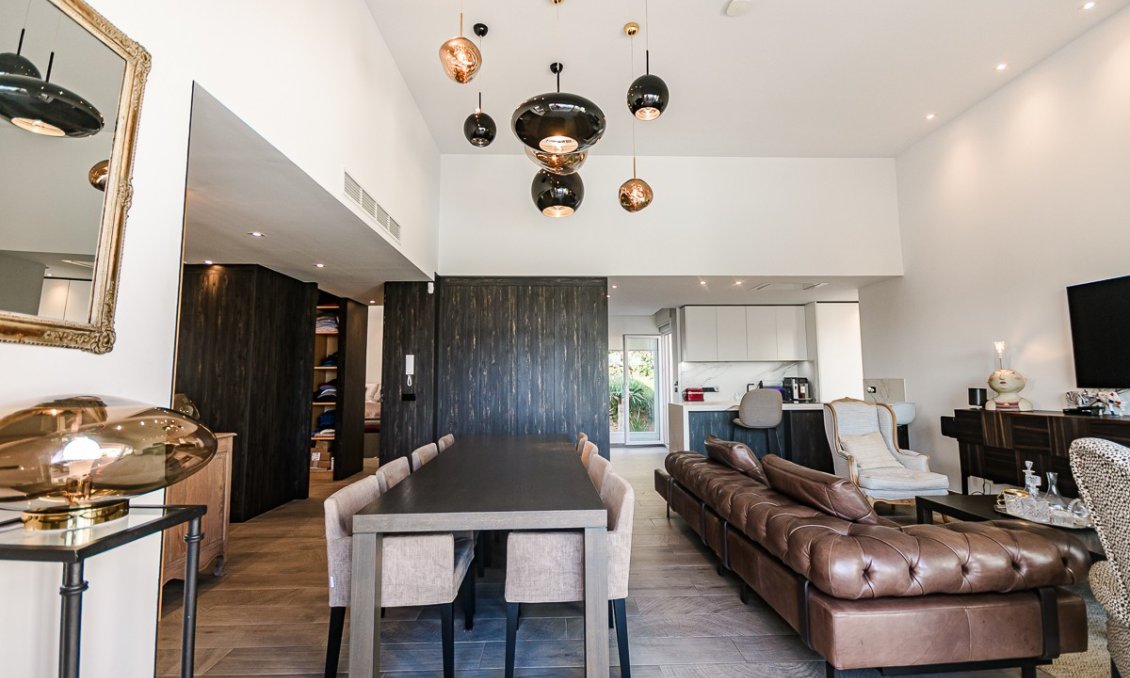 Wiederverkauf - Villa -
Algorfa - Inland