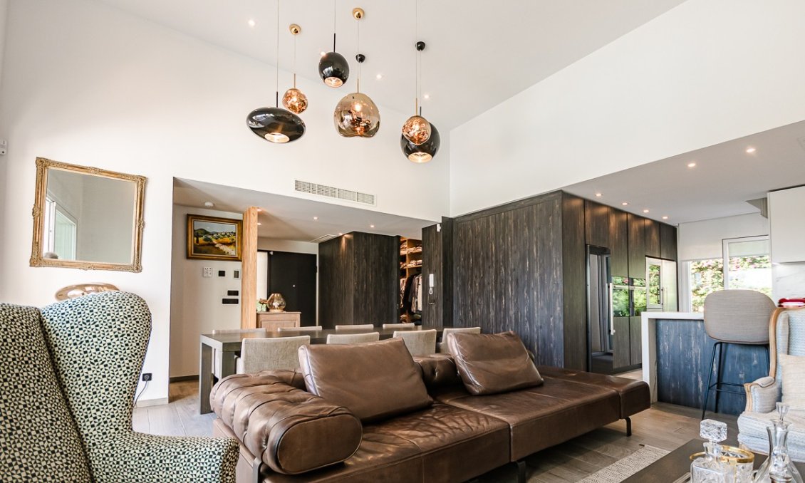 Wiederverkauf - Villa -
Algorfa - Inland