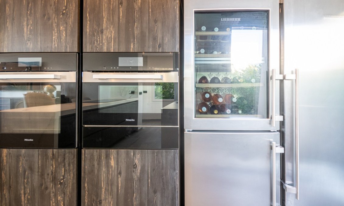 Wiederverkauf - Villa -
Algorfa - Inland