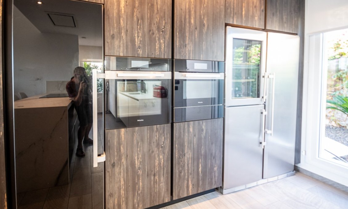 Wiederverkauf - Villa -
Algorfa - Inland