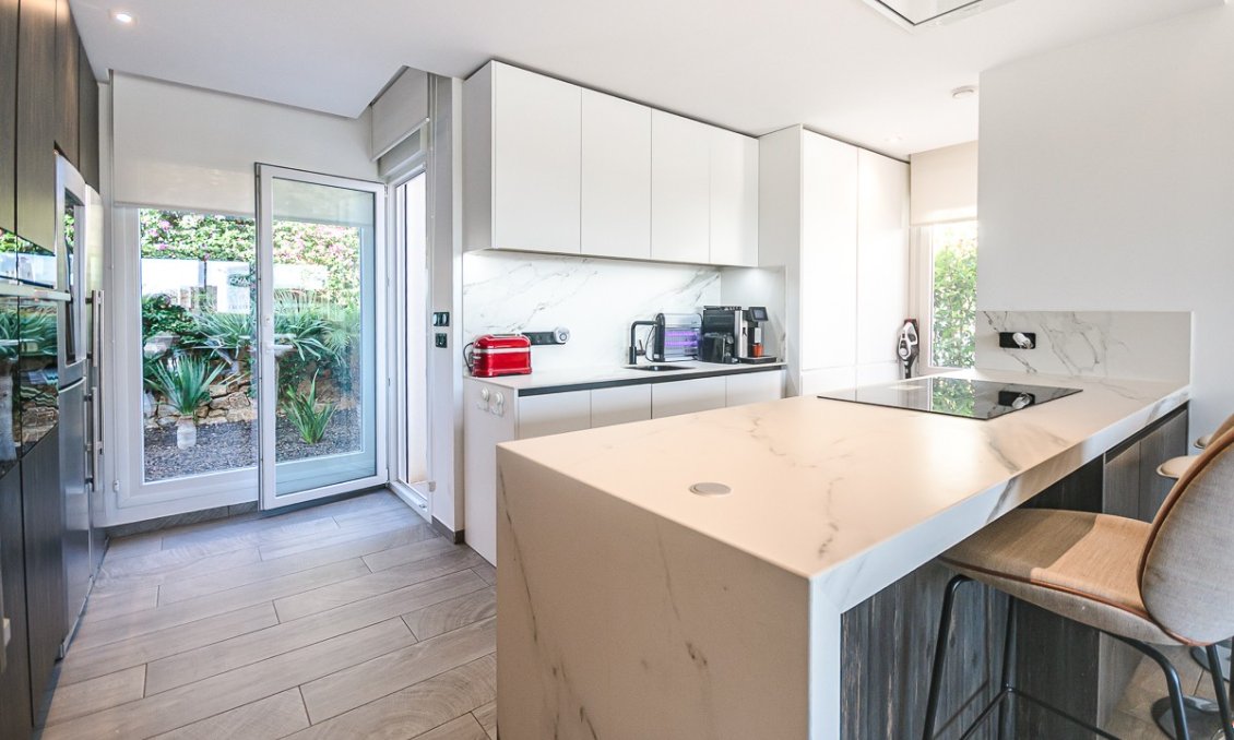 Wiederverkauf - Villa -
Algorfa - Inland