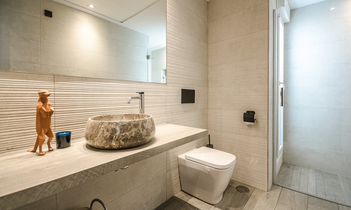 Wiederverkauf - Villa -
Algorfa - Inland