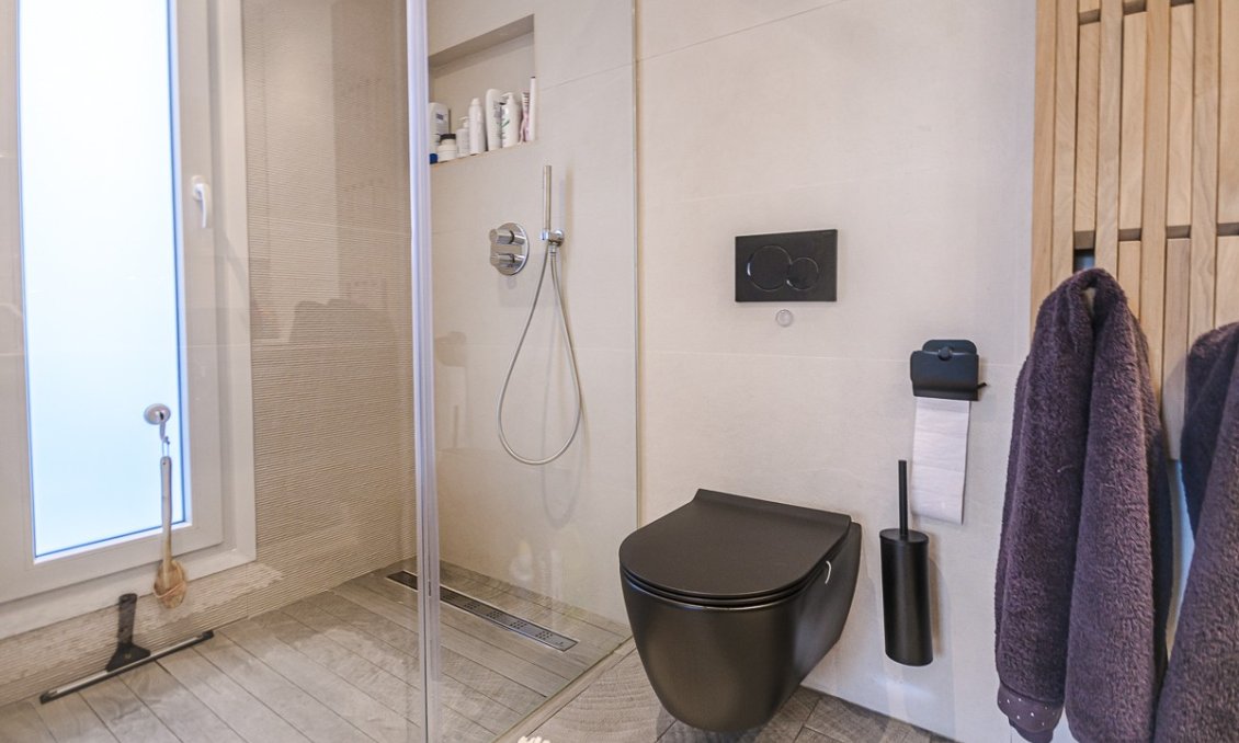 Wiederverkauf - Villa -
Algorfa - Inland