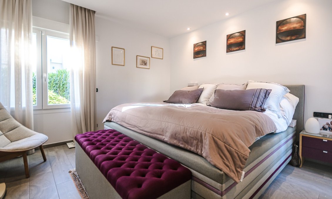 Wiederverkauf - Villa -
Algorfa - Inland