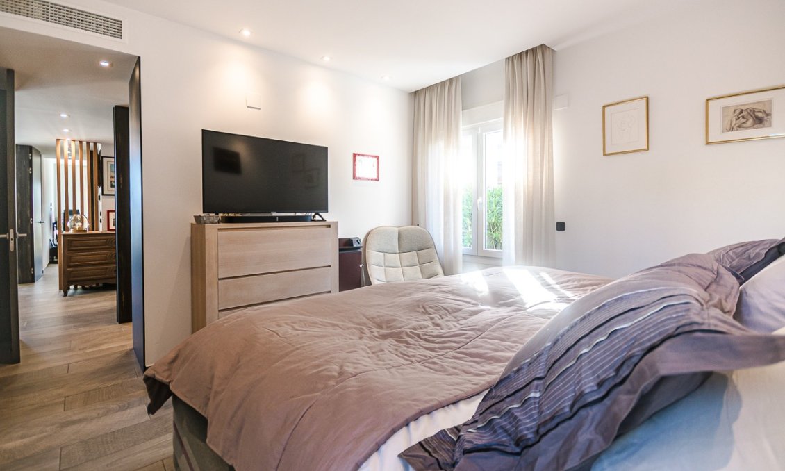 Wiederverkauf - Villa -
Algorfa - Inland