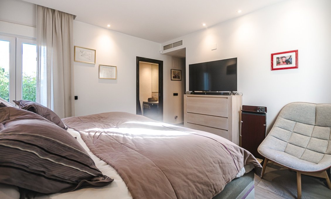 Wiederverkauf - Villa -
Algorfa - Inland