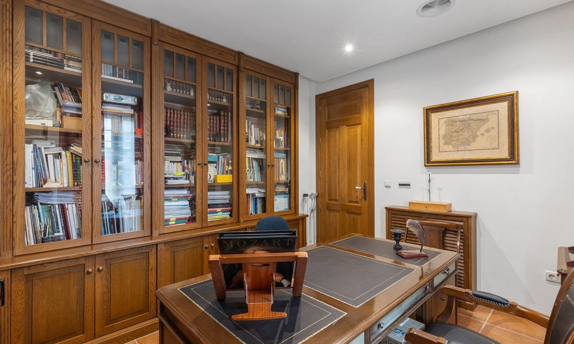 Resale - Villa -
Torrevieja - La Veleta