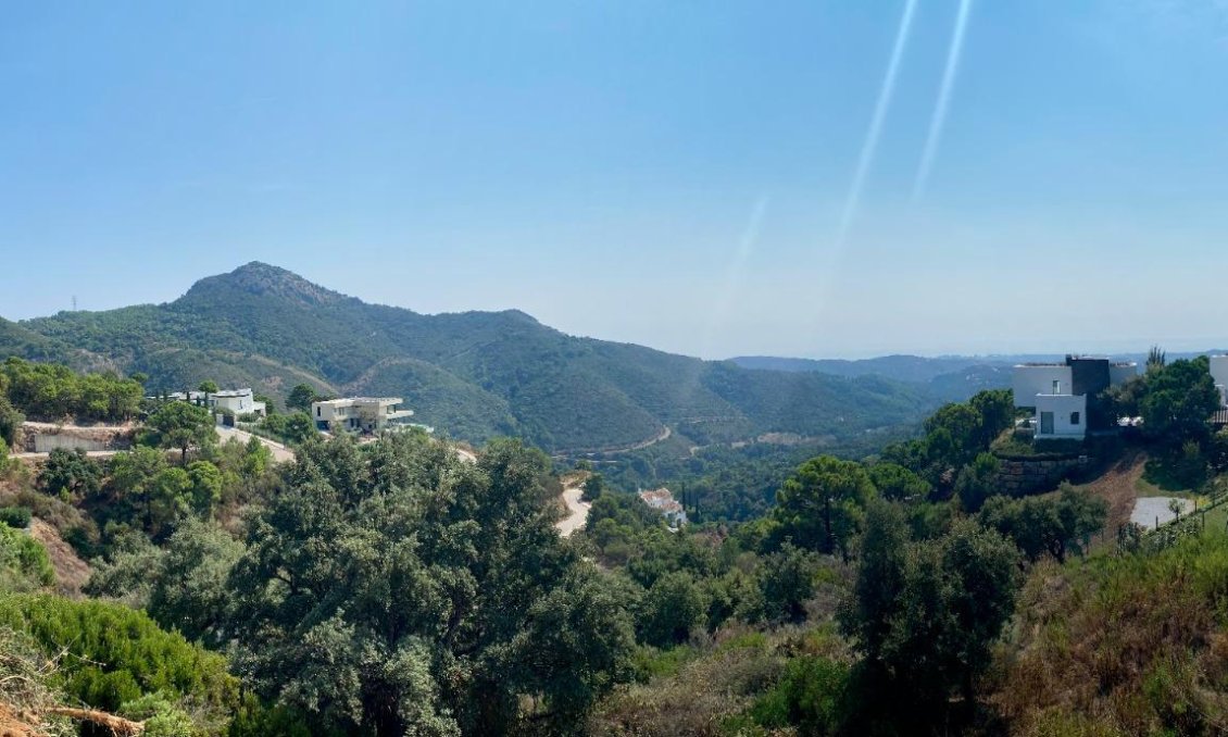 New Build - Villa -
Benahavís - Urb. Monte Mayor