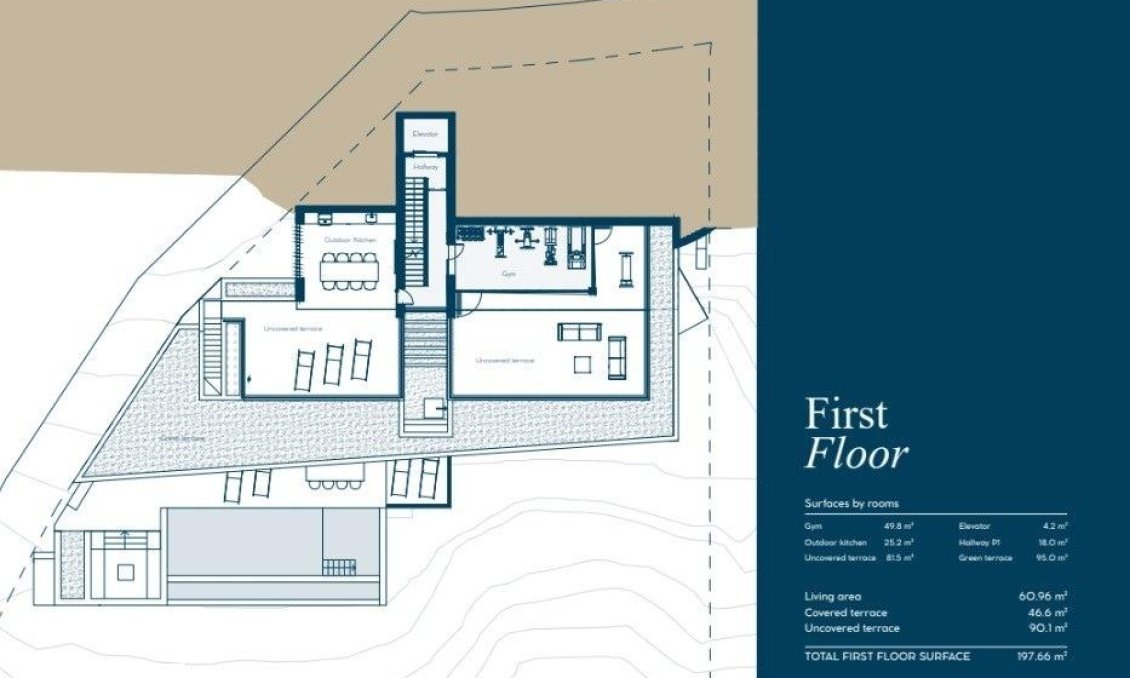 New Build - Villa -
Benahavís - Urb. Monte Mayor