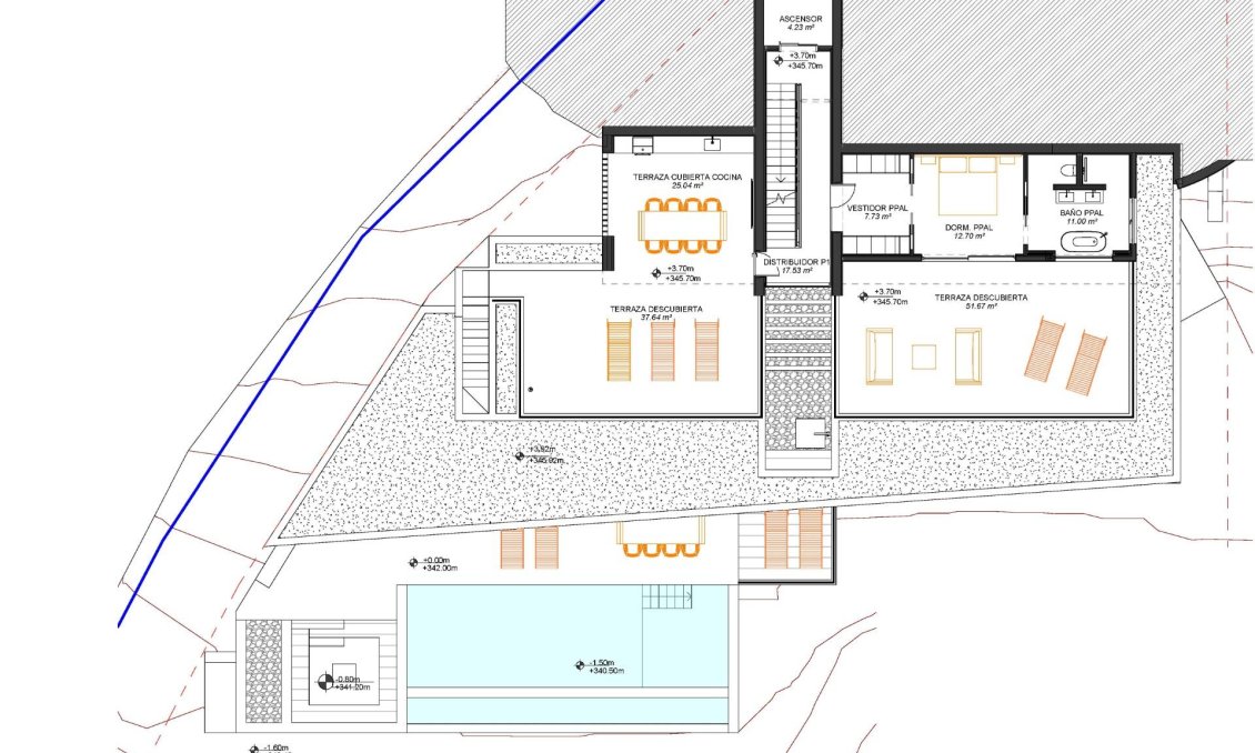 New Build - Villa -
Benahavís - Urb. Monte Mayor