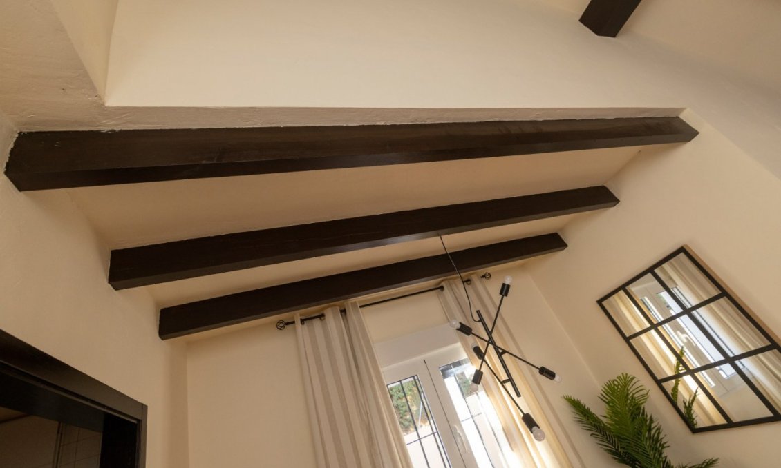 Construcție nouă - Vilă -
Fuente Álamo - Las Palas