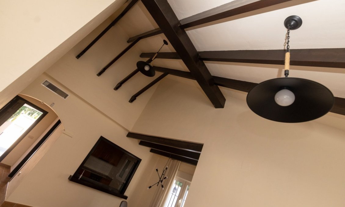 Construcție nouă - Vilă -
Fuente Álamo - Las Palas