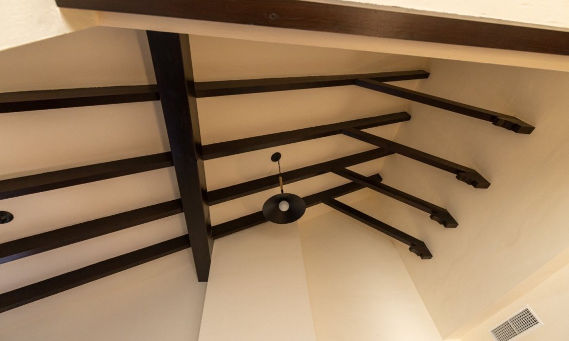 Construcție nouă - Vilă -
Fuente Álamo - Las Palas