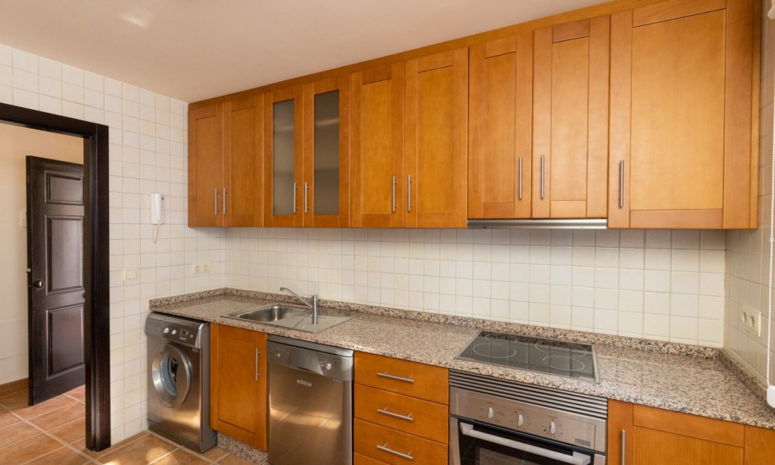 Construcție nouă - Vilă -
Fuente Álamo - Las Palas