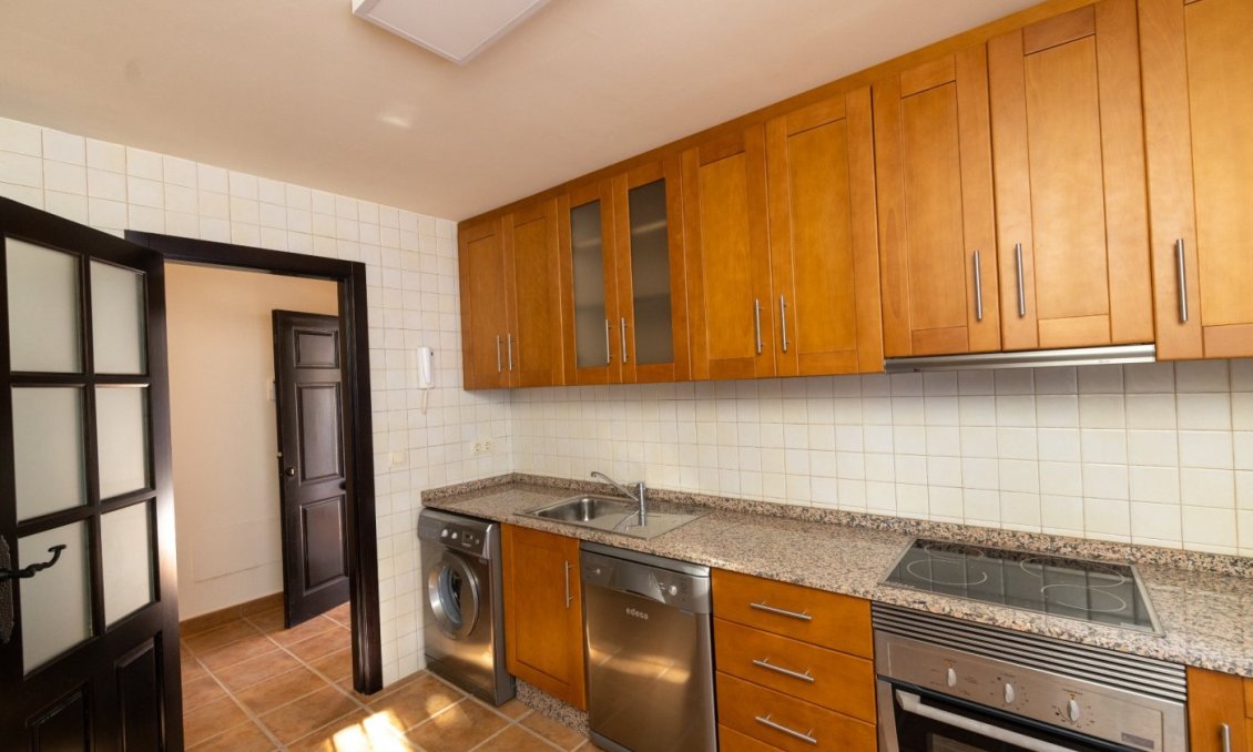 Construcție nouă - Vilă -
Fuente Álamo - Las Palas