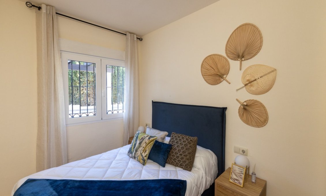 Construcție nouă - Vilă -
Fuente Álamo - Las Palas