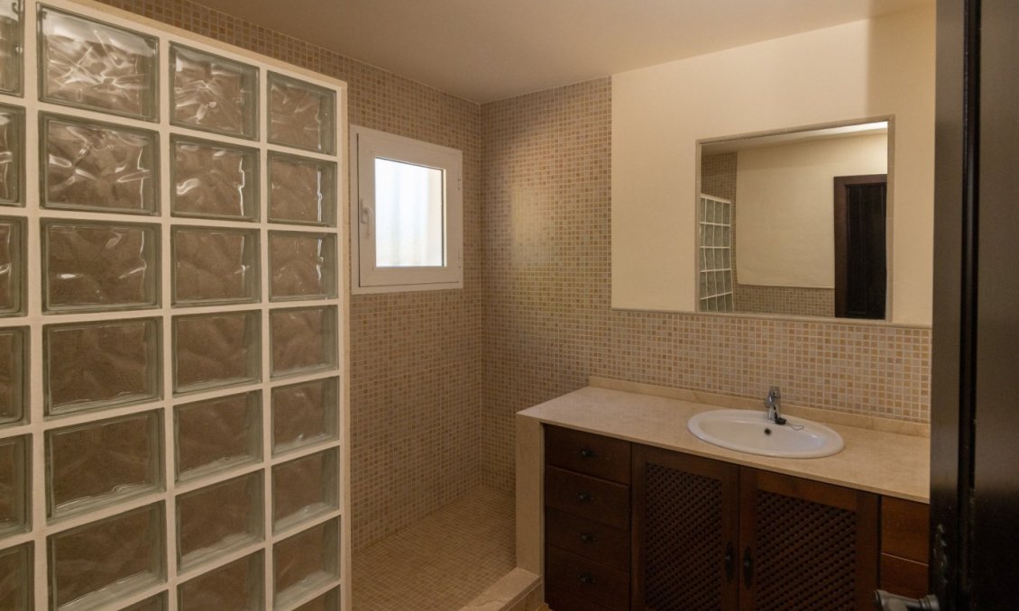 Construcție nouă - Vilă -
Fuente Álamo - Las Palas