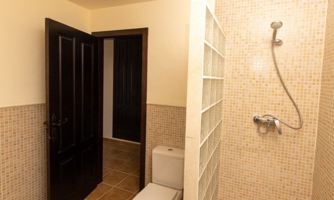 Construcție nouă - Vilă -
Fuente Álamo - Las Palas