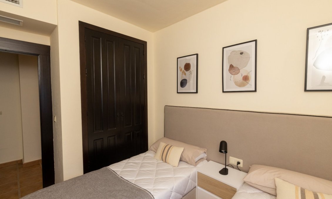 Construcție nouă - Vilă -
Fuente Álamo - Las Palas