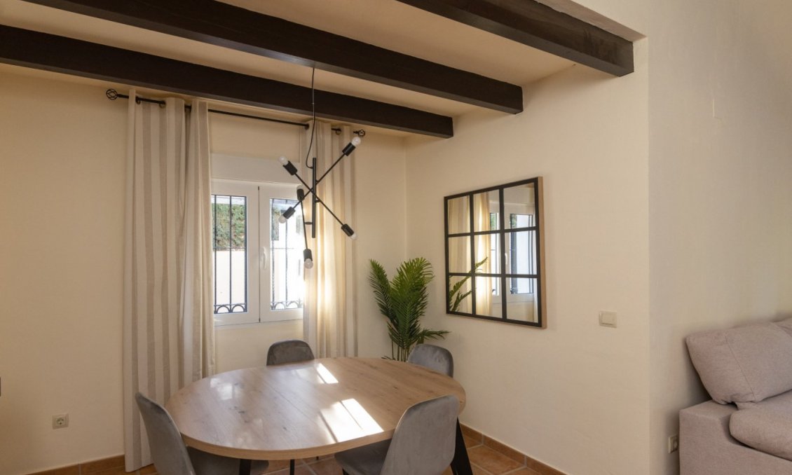 Construcție nouă - Vilă -
Fuente Álamo - Las Palas