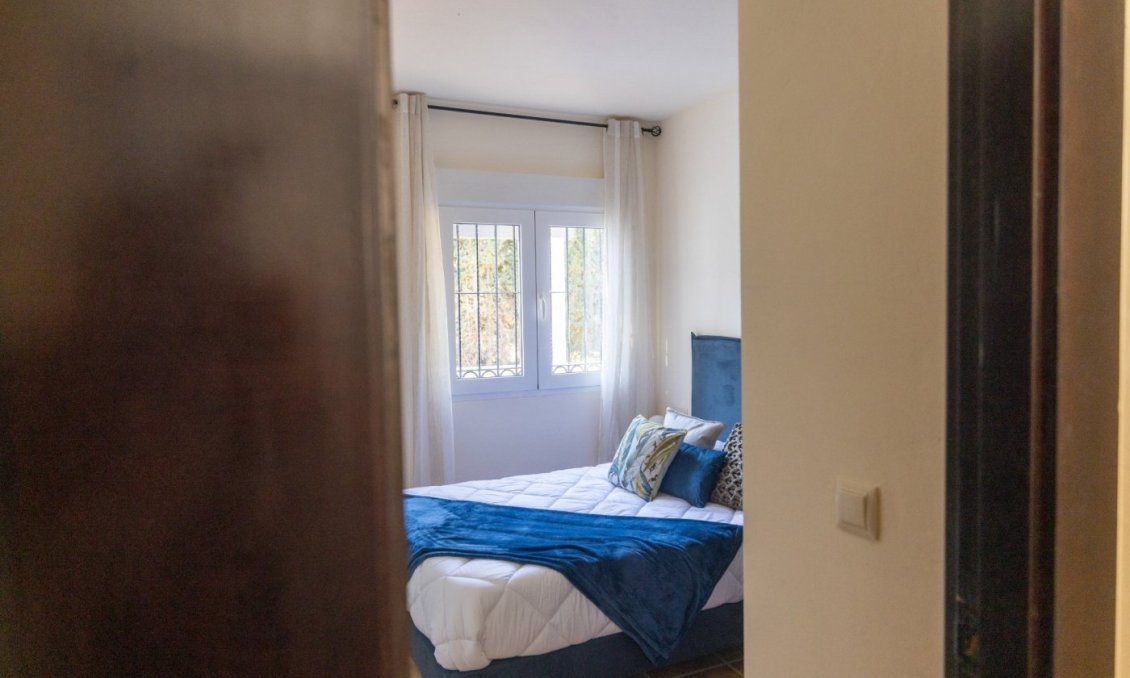 Construcție nouă - Vilă -
Fuente Álamo - Las Palas