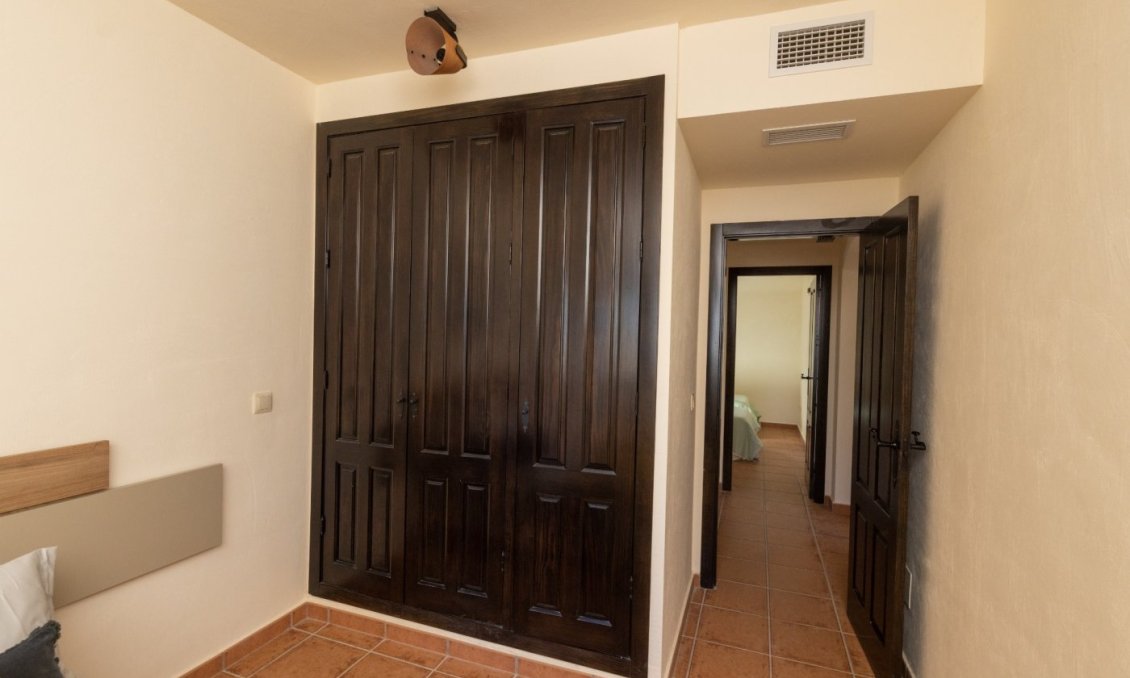 New Build - Villa -
Fuente Álamo - Las Palas