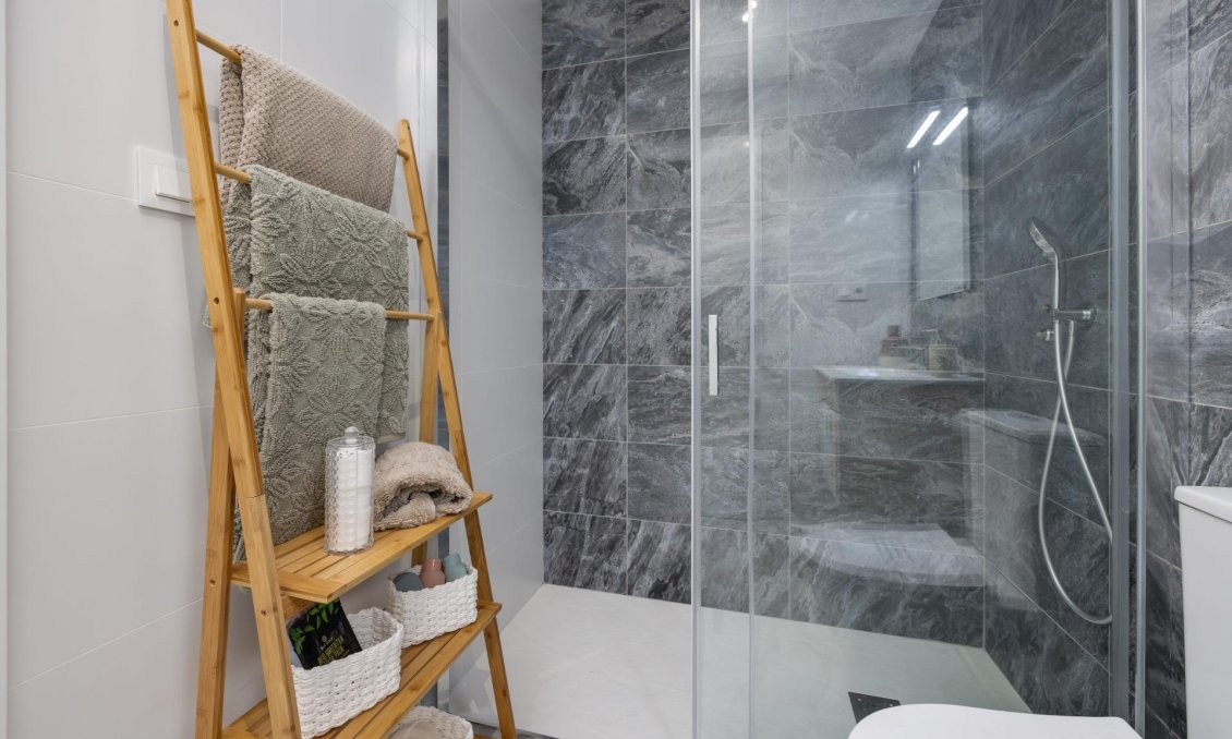 New Build - Apartment -
San Miguel de Salinas - Pueblo