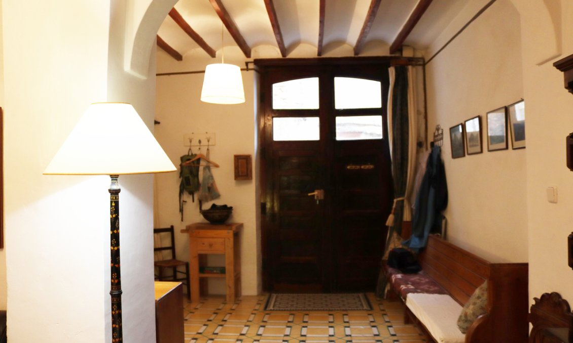 Wiederverkauf - Town House -
Castell de Castells - Inland