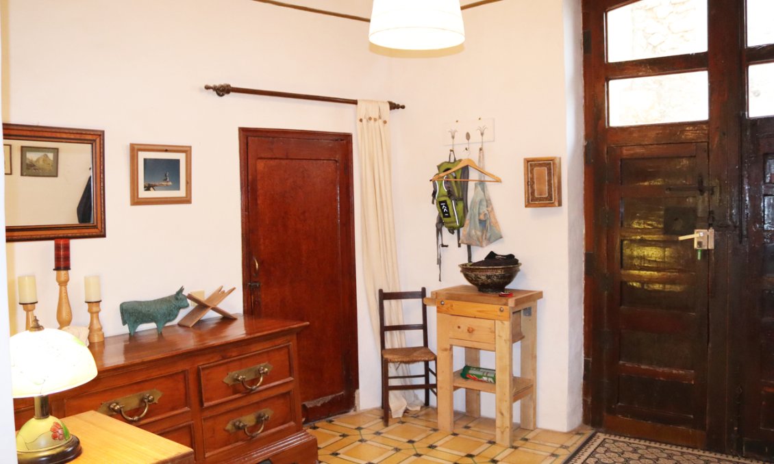 Wiederverkauf - Town House -
Castell de Castells - Inland