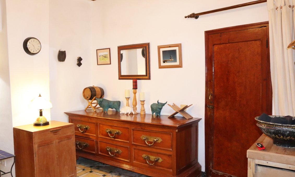 Wiederverkauf - Town House -
Castell de Castells - Inland