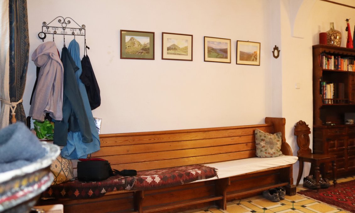 Wiederverkauf - Town House -
Castell de Castells - Inland