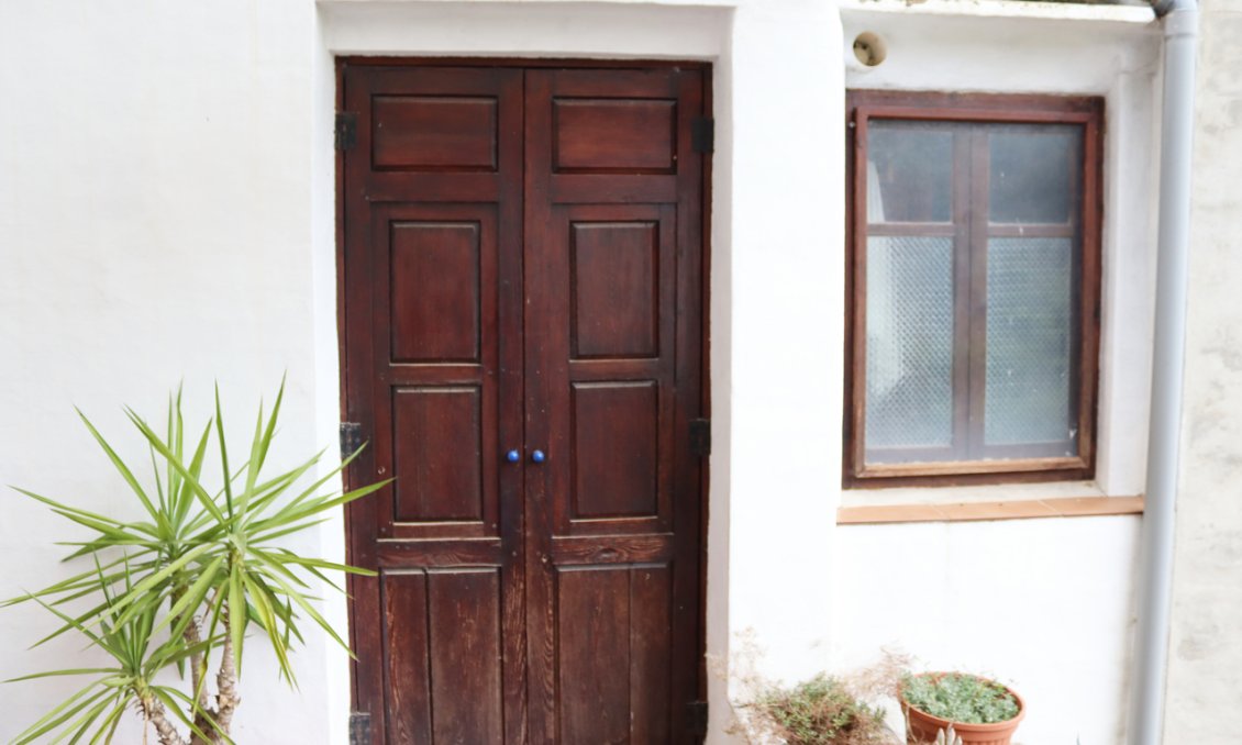 Wiederverkauf - Town House -
Castell de Castells - Inland