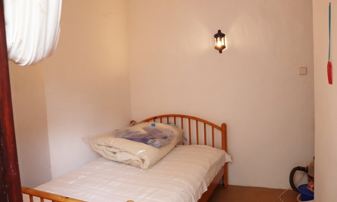 Wiederverkauf - Town House -
Castell de Castells - Inland